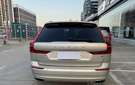 Volvo XC60 II, 2021 год, 2 300 000 рублей, 8 фотография