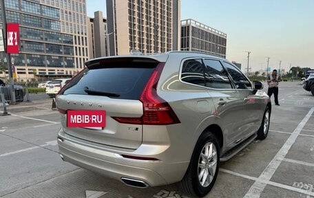 Volvo XC60 II, 2021 год, 2 300 000 рублей, 9 фотография