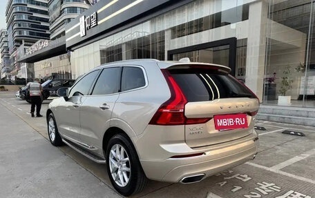 Volvo XC60 II, 2021 год, 2 300 000 рублей, 7 фотография