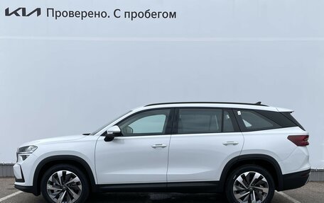Skoda Kodiaq, 2025 год, 5 199 000 рублей, 3 фотография