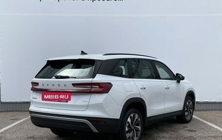 Skoda Kodiaq, 2025 год, 5 199 000 рублей, 2 фотография