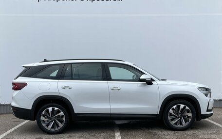 Skoda Kodiaq, 2025 год, 5 199 000 рублей, 4 фотография