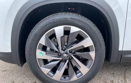 Skoda Kodiaq, 2025 год, 5 199 000 рублей, 7 фотография