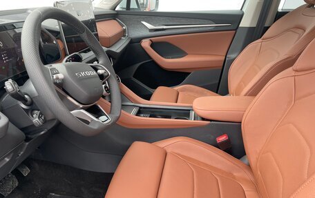 Skoda Kodiaq, 2025 год, 5 199 000 рублей, 9 фотография