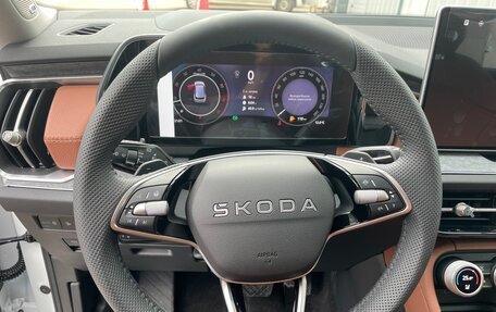 Skoda Kodiaq, 2025 год, 5 199 000 рублей, 14 фотография