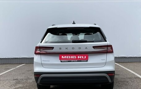 Skoda Kodiaq, 2025 год, 5 199 000 рублей, 6 фотография