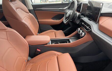 Skoda Kodiaq, 2025 год, 5 199 000 рублей, 26 фотография