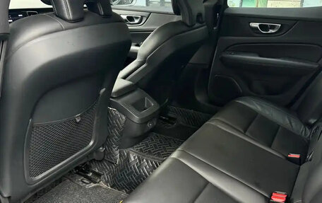 Volvo S60 III, 2021 год, 2 000 000 рублей, 5 фотография