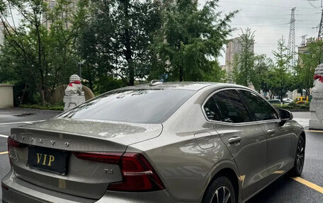 Volvo S60 III, 2021 год, 2 000 000 рублей, 8 фотография