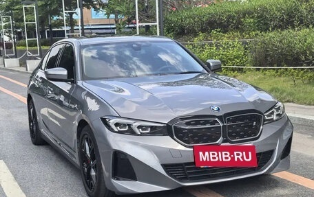 BMW i3 I01 рестайлинг, 2023 год, 2 900 000 рублей, 3 фотография