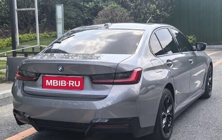 BMW i3 I01 рестайлинг, 2023 год, 2 900 000 рублей, 5 фотография
