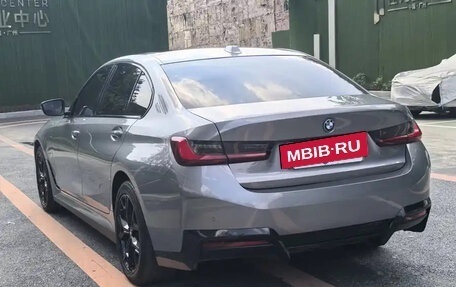 BMW i3 I01 рестайлинг, 2023 год, 2 900 000 рублей, 6 фотография