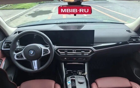 BMW i3 I01 рестайлинг, 2023 год, 2 900 000 рублей, 9 фотография