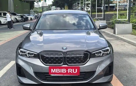 BMW i3 I01 рестайлинг, 2023 год, 2 900 000 рублей, 2 фотография