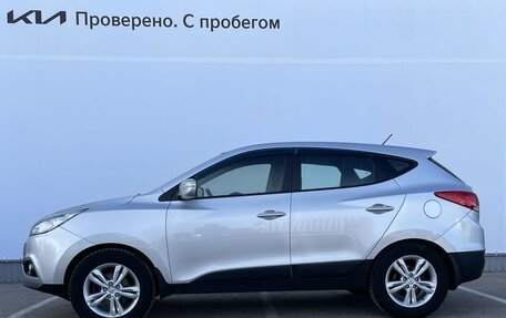 Hyundai ix35 I рестайлинг, 2012 год, 1 395 000 рублей, 3 фотография
