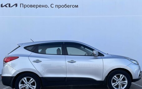 Hyundai ix35 I рестайлинг, 2012 год, 1 395 000 рублей, 4 фотография