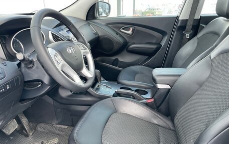 Hyundai ix35 I рестайлинг, 2012 год, 1 395 000 рублей, 9 фотография
