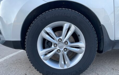 Hyundai ix35 I рестайлинг, 2012 год, 1 395 000 рублей, 7 фотография