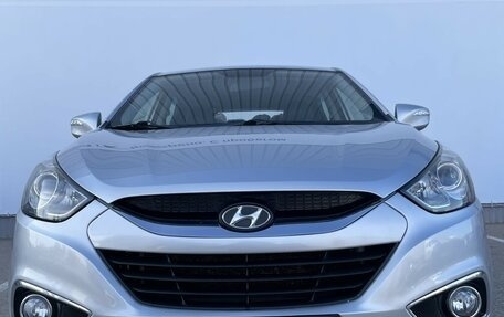 Hyundai ix35 I рестайлинг, 2012 год, 1 395 000 рублей, 5 фотография