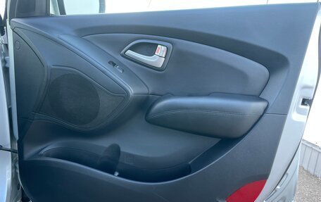 Hyundai ix35 I рестайлинг, 2012 год, 1 395 000 рублей, 25 фотография