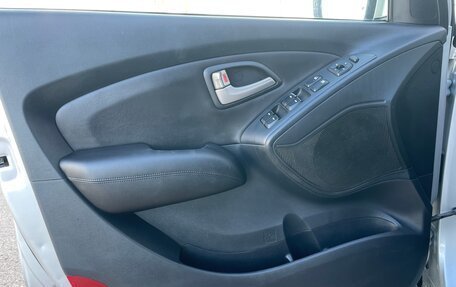 Hyundai ix35 I рестайлинг, 2012 год, 1 395 000 рублей, 18 фотография