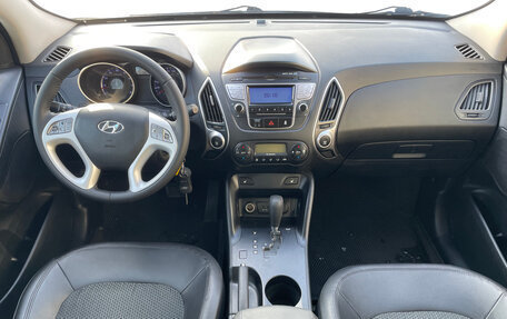 Hyundai ix35 I рестайлинг, 2012 год, 1 395 000 рублей, 17 фотография
