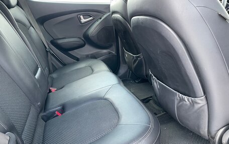 Hyundai ix35 I рестайлинг, 2012 год, 1 395 000 рублей, 24 фотография