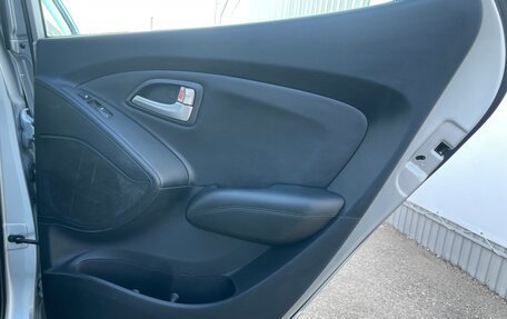 Hyundai ix35 I рестайлинг, 2012 год, 1 395 000 рублей, 23 фотография