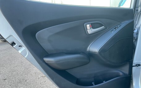 Hyundai ix35 I рестайлинг, 2012 год, 1 395 000 рублей, 19 фотография