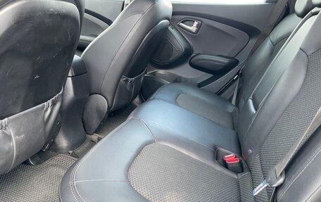Hyundai ix35 I рестайлинг, 2012 год, 1 395 000 рублей, 20 фотография