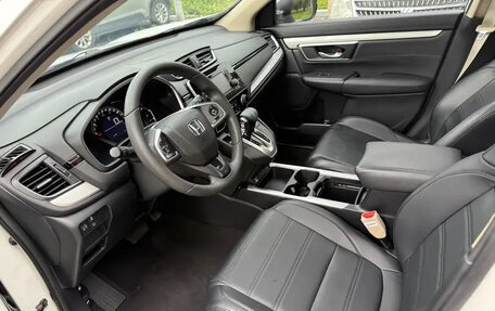Honda CR-V IV, 2021 год, 1 900 000 рублей, 4 фотография
