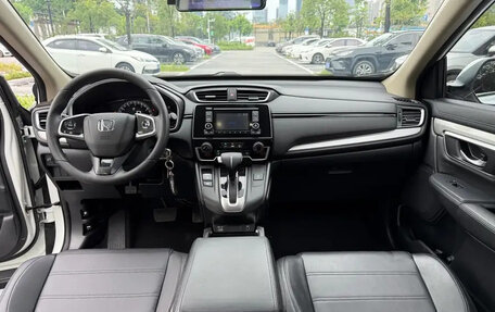 Honda CR-V IV, 2021 год, 1 900 000 рублей, 6 фотография