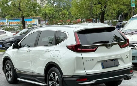 Honda CR-V IV, 2021 год, 1 900 000 рублей, 8 фотография
