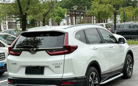 Honda CR-V IV, 2021 год, 1 900 000 рублей, 9 фотография