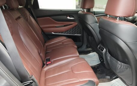Hyundai Santa Fe IV, 2021 год, 2 800 000 рублей, 11 фотография