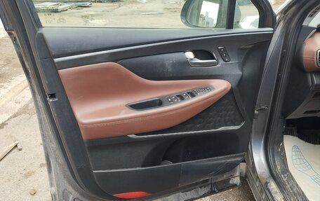 Hyundai Santa Fe IV, 2021 год, 2 800 000 рублей, 9 фотография