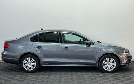 Volkswagen Jetta VI, 2015 год, 1 280 000 рублей, 4 фотография
