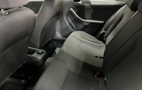 Volkswagen Jetta VI, 2015 год, 1 280 000 рублей, 8 фотография