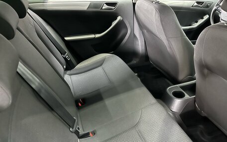 Volkswagen Jetta VI, 2015 год, 1 280 000 рублей, 9 фотография