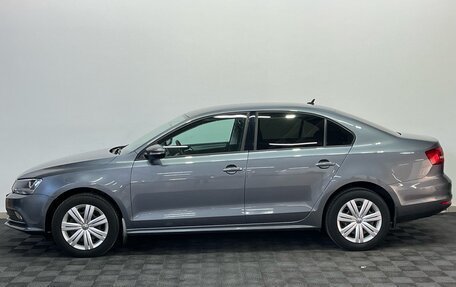 Volkswagen Jetta VI, 2015 год, 1 280 000 рублей, 6 фотография