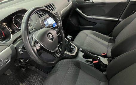 Volkswagen Jetta VI, 2015 год, 1 280 000 рублей, 7 фотография