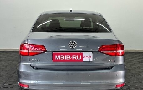 Volkswagen Jetta VI, 2015 год, 1 280 000 рублей, 5 фотография