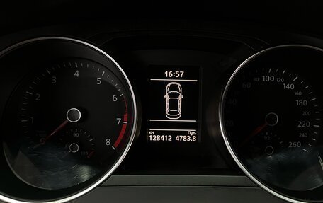 Volkswagen Jetta VI, 2015 год, 1 280 000 рублей, 11 фотография