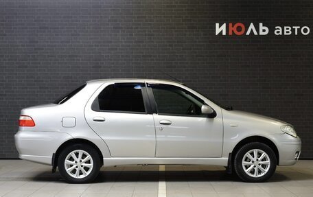 Fiat Albea I рестайлинг, 2008 год, 350 000 рублей, 7 фотография