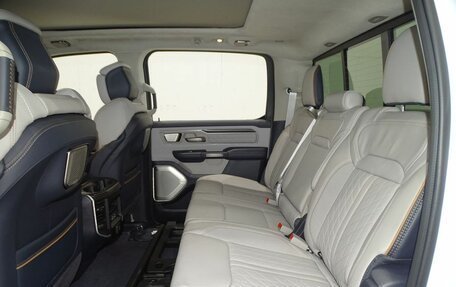 Rambler 1500, 2025 год, 10 000 000 рублей, 12 фотография