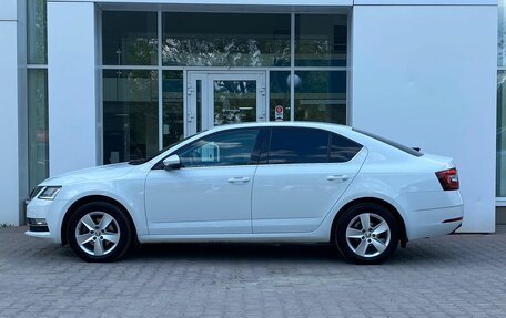 Skoda Octavia, 2020 год, 2 059 000 рублей, 5 фотография