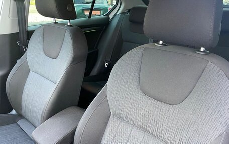 Skoda Octavia, 2020 год, 2 059 000 рублей, 12 фотография