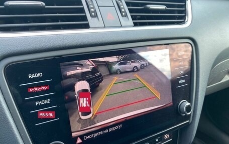Skoda Octavia, 2020 год, 2 059 000 рублей, 21 фотография