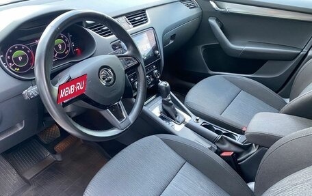 Skoda Octavia, 2020 год, 2 059 000 рублей, 11 фотография