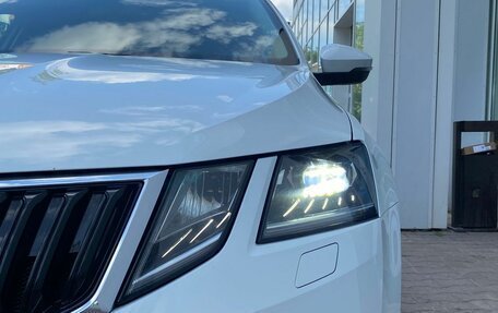 Skoda Octavia, 2020 год, 2 059 000 рублей, 33 фотография